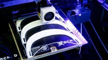 con la pandemia, volvio el auge por la impresion 3d en el mundo con la pandemia, volvio el auge por la impresion 3d en el mundo