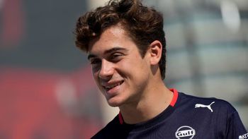 franco colapinto y su futuro en la formula 1: las negociaciones de williams con sauber/audi franco colapinto y su futuro en la formula 1: las negociaciones de williams con sauber/audi