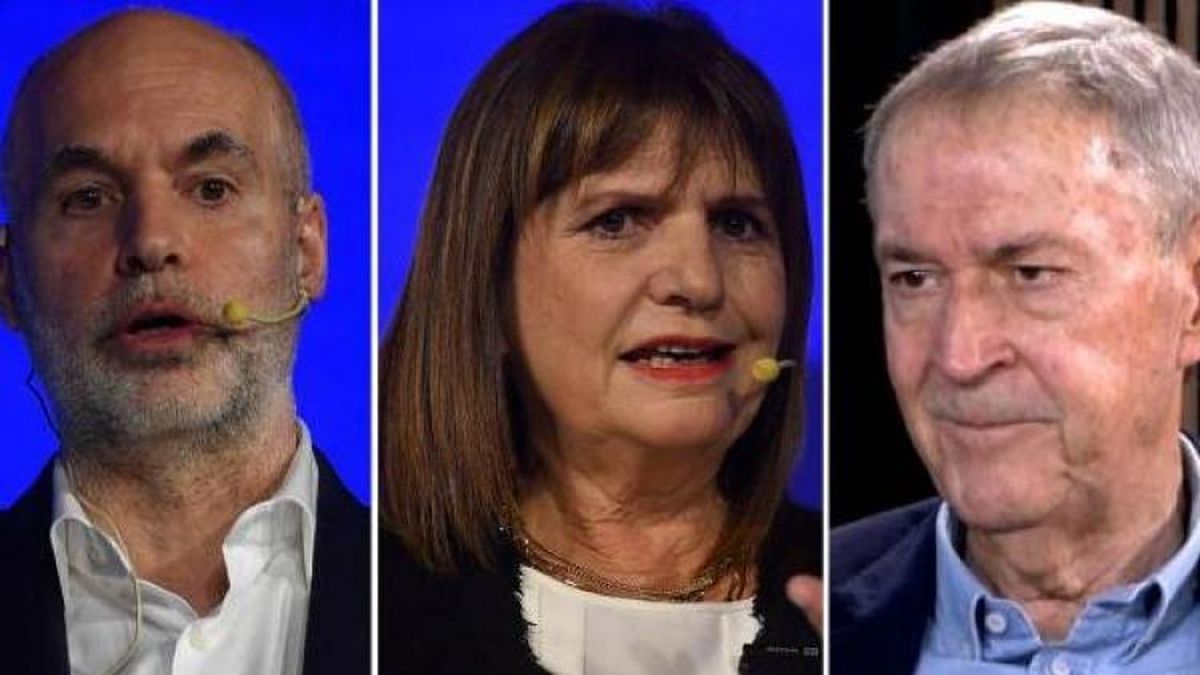 Juntos por el Cambio: referentes definirán este lunes si suman Juan Schiaretti