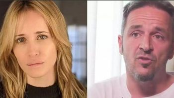 Fernando Burlando reveló que pasará con Claudio Contardi, el ex de Julieta Prandi: No hay pericia que se resista