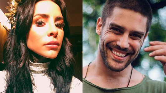 Juan Manuel Guilera y los rumores de romance con Cande Tinelli: Tengo la mejor con ella