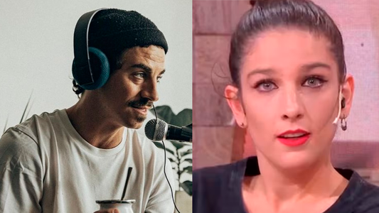 Aseguran que Sebastián Graviotto le fue infiel a Juana Repetto en Mendoza: el durísimo testimonio