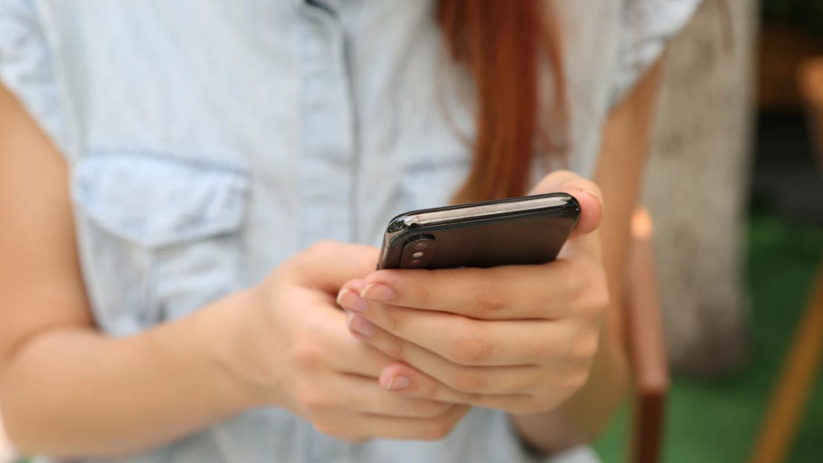 El repudiable mensaje de un hombre a su ex que no quiere ver más a su hija: No estoy preparado, no me sale