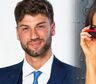 Tato de Gran Hermano habló de los rumores de romance con Cande Molfese: Intercambiamos...