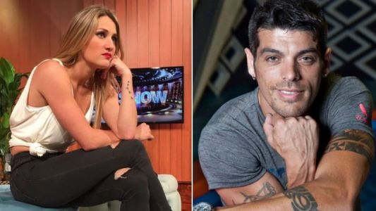 Mica Viciconte: Tengo mi carácter pero eso no significa que soy mala mina, agresiva, ni mucho menos