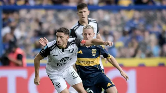 Boca visita a Gimnasia en Mendoza con el objetivo de volver a sumar de a tres en el Clausura