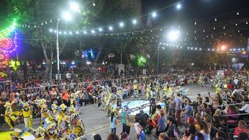 Horror en Mercedes: asesinaron a tiros a un joven de 18 años durante los festejos de carnaval