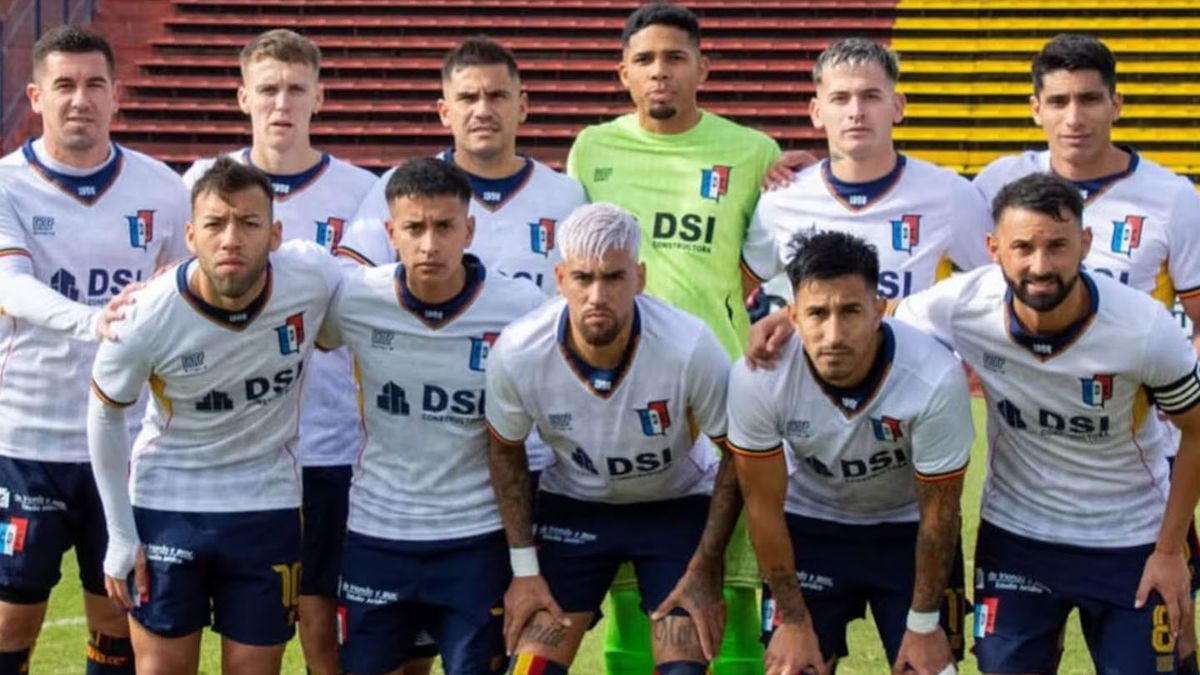La grave denuncia que sacude al fútbol argentino: Te ofrecen plata para...