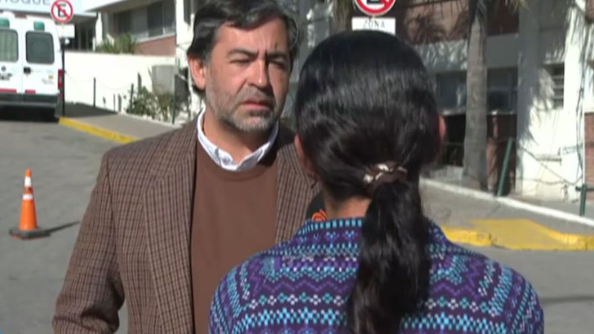 Paciente denunci&oacute; que un enfermero habr&iacute;a abusado de ella en C&oacute;rdoba. (Foto: gentileza ElDoceTv)
