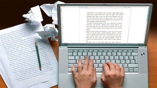 ¿Cómo hacer una carta de presentación?