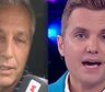 Tras los picantes dichos de Santiago del Moro, Marley le respondió contundente: Nunca le tiré...