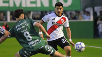 Sin margen de error: el panorama crítico de River tras la igualdad frente a Sarmiento