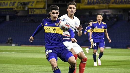 San Lorenzo vs. Boca, por la Liga Profesional: formaciones, hora y TV