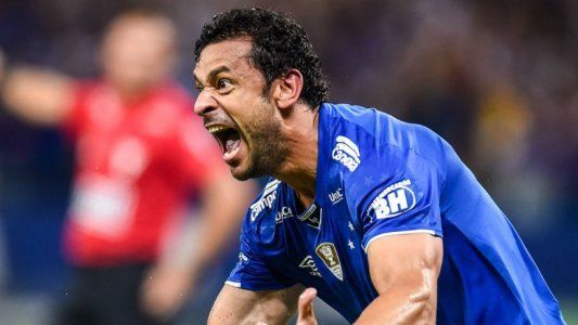 Copa Libertadores: Huracán perdió 4-0 ante Cruzeiro en Belo Horizonte y quedó al borde de la eliminación