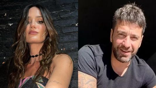 Paula Chaves dio detalles de la charla privada con Gustavo Conti tras el escándalo de Flor Vigna y Pedro Alfonso