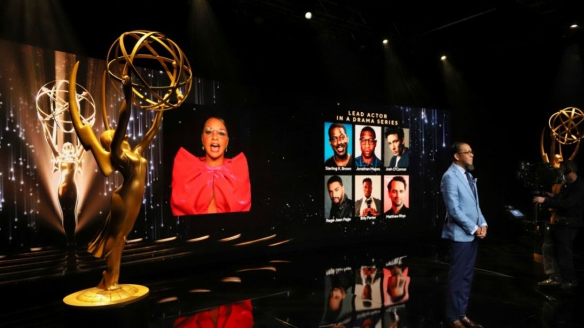 Las plataforma de streaming serán las protagonistas de los Emmy
