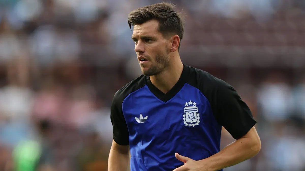 El extraño caso de Giovani Lo Celso en la Selección Argentina que sorprende en la historia de la Copa del Mundo