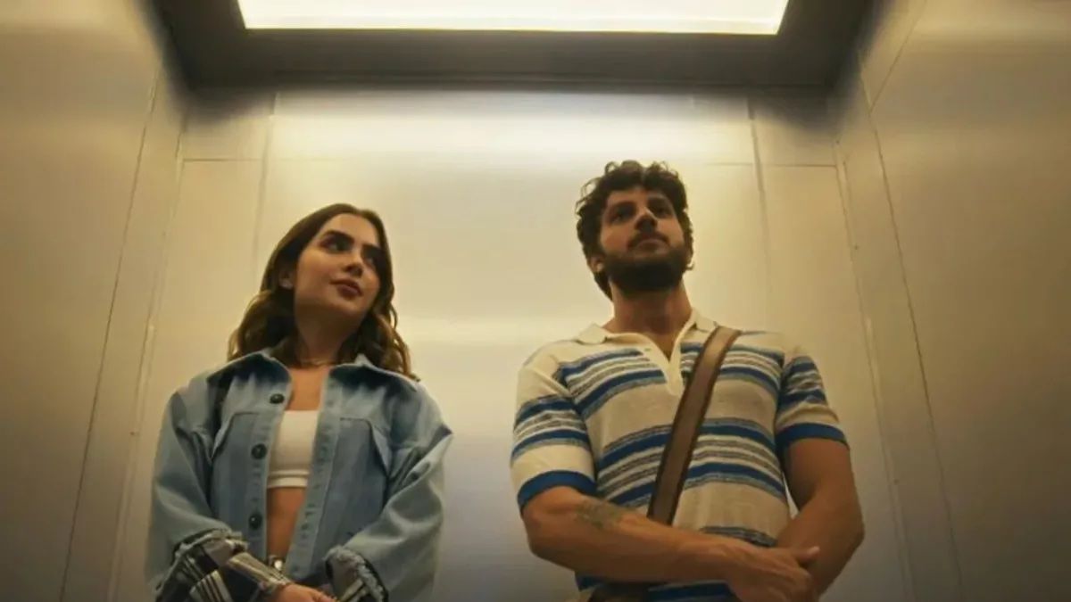 La novela es uno de los grandes éxitos de Globo (Foto: captura de TV).