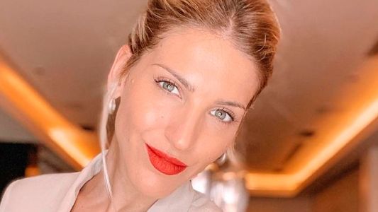 Macarena Rinaldi, la novia de Fede Hoppe, alejada del medio contó qué está haciendo