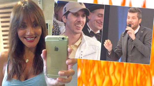 Adriana Mendoza, indignada con Marcelo Tinelli: Pensé que tenía ciertos códigos