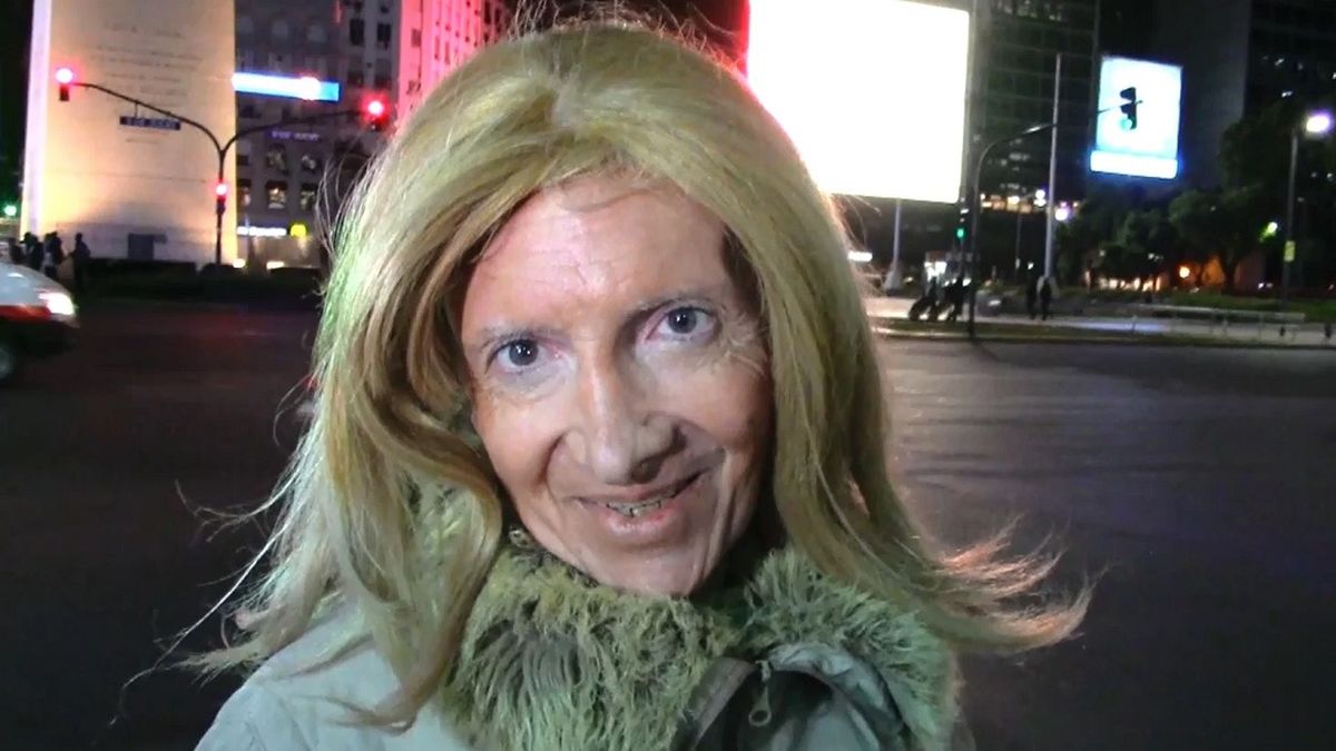 Zulma Lobato ganó un juicio contra Crónica TV. Se construyó un estereotipo burlón sobre ella, pero la demanda no fue por eso, dice la abogada y militante trans Cristina Montserrat.&nbsp;