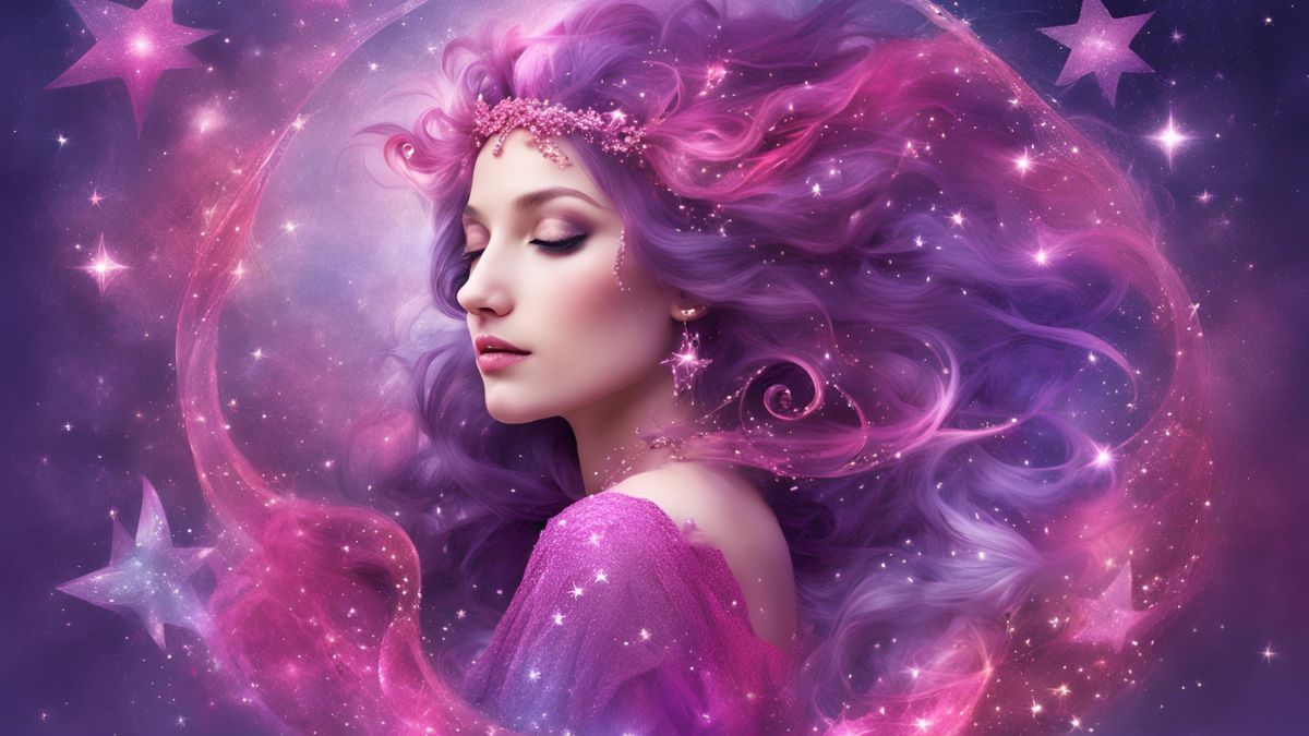 Astrología: la conjunción de Venus y Neptuno en Piscis y su impacto en los signos sensibles