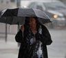 Alerta por tormentas fuertes en el AMBA: a qué hora llegan las lluvias, el granizo y las ráfagas