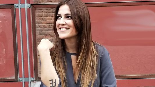 Maju Lozano aclara sobre el tema Granata: Jamás dejaría a alguien sin trabajo