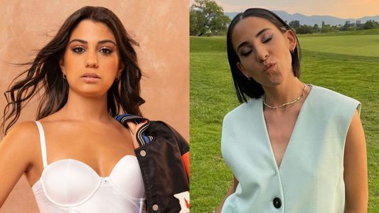 Rosina reveló cuál es su vínculo con Lucía tras su salida de Gran Hermano