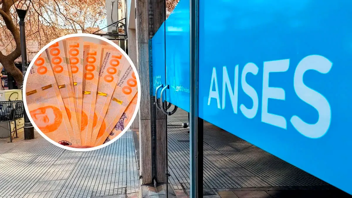 Bono ANSES julio 2024: pago extraordinario