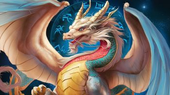 Algunos signos del zodíaco chino sentirán de manera más intensa las influencias astrológicas del día. (Foto: Ideogram) Algunos signos del zodíaco chino sentirán de manera más intensa las influencias astrológicas del día. (Foto: Ideogram)