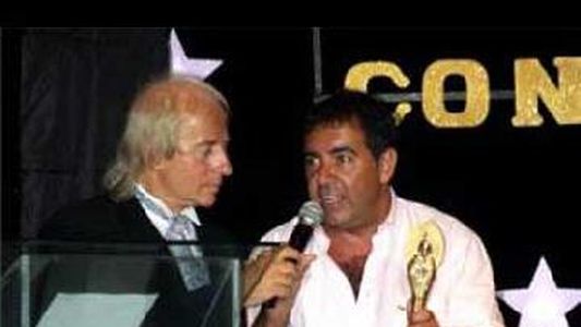 La gran noche de Excitante en la entrega de los Estrella Concert