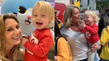 Ratings: cuánto midió Por el mundo con Marley, Mirko y Rocío Marengo