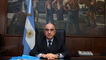 El Gobierno designó a un nuevo interventor para la Agencia Nacional de Discapacidad