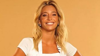 Sol Pérez apuntó contra el jurado de MasterChef Celebrity: Son más protagonistas que nosotros