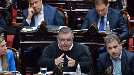 Dura respuesta del radicalismo al Frente de Todos: Dejen de buscar culpables afuera