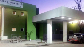 Tiene 16 años, llevó al hospital a su bebé y dijo que nació muerto, pero lo había asesinado a tijeretazos