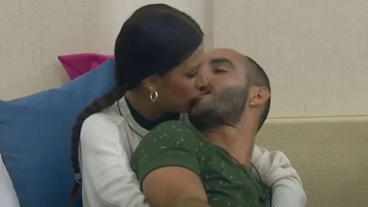 El video con el problema sexual que tuvieron Juliana y Maxi de Gran Hermano 2022: No encontrás mi...
