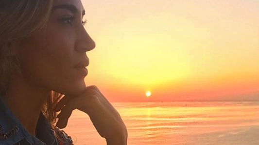 Jimena Barón: ¿Nuevamente enamorada o sólo perdiendo el tiempo?