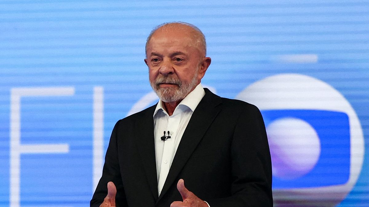 El presidente brasile&ntilde;o critic&oacute; el modelo econ&oacute;mico de Javier Milei y advirti&oacute; sobre sus posibles consecuencias para Brasil. (Foto: archivo).
