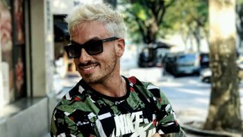 Se proclamó el Justin de la gente: así reaccionaron sus seguidores