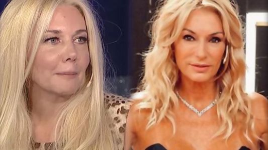 Yanina Latorre contó sobre el calvario que vivió con su suegra y defendió a Mariana Nannis