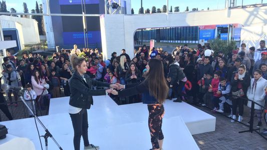 El nuevo desafío de Magui Bravi