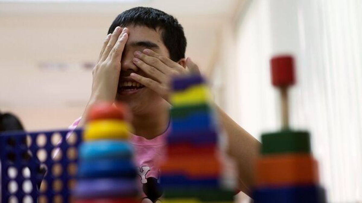 Lanzan la Semana Azul: 7 días para hablar sobre autismo y concientizar