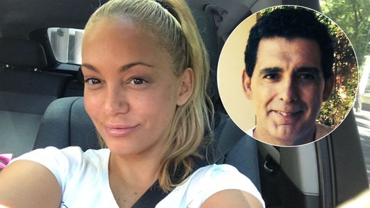 María Eugenia Ritó: No es una recaída, tuve un fuerte bajón emocional