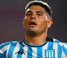 Sin filtro: el duro descargo de Maxi Salas contra Racing tras su llegada a River