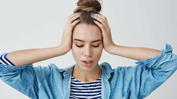 Estrés, cortisol alto y ansiedad: el suplemento que recomienda la ciencia para combatirlos