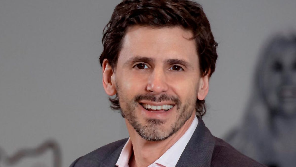 Confirmado: Dario Turovelzky dejá Telefe