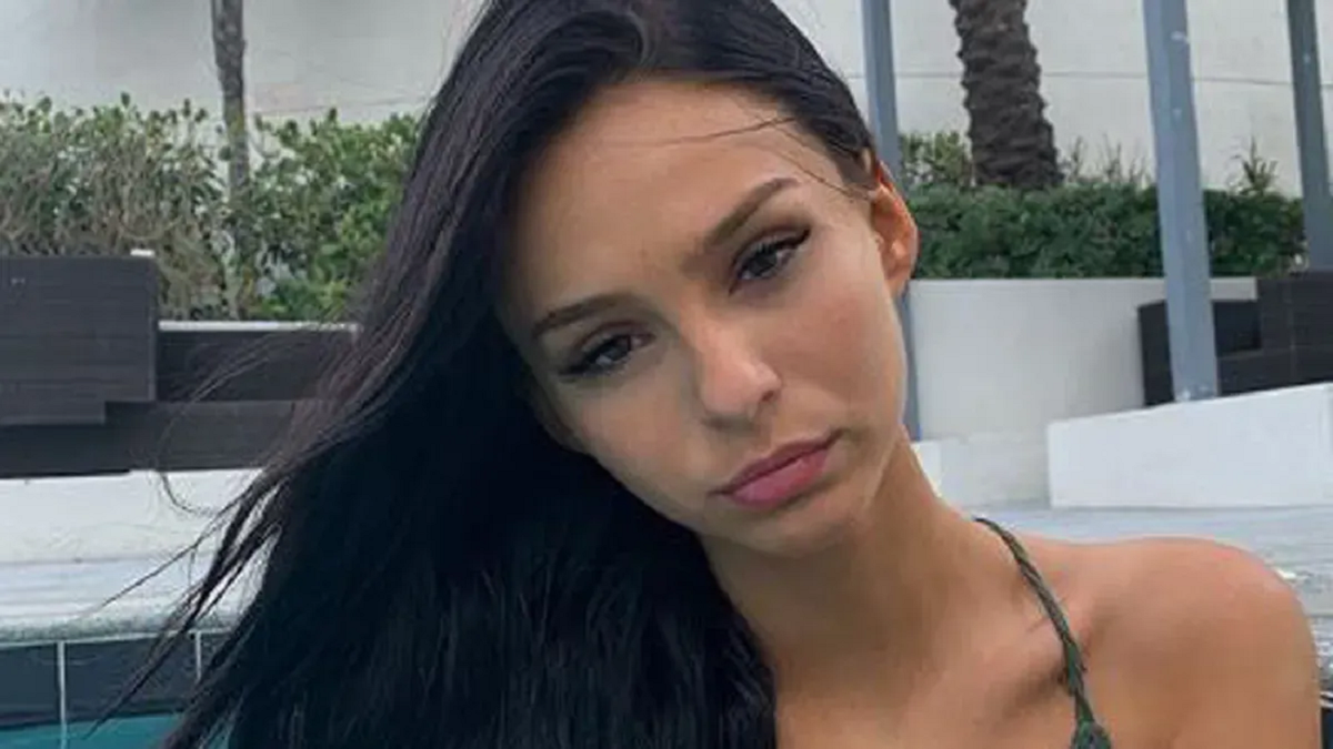 Juanita Tinelli, en crisis, preocupó a todos con fuerte mensaje en las redes: No estoy bien