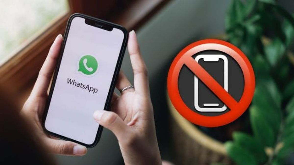 WhatsApp dejó de funcionar en estos celulares desde el 1 de junio de 2025: la lista completa.